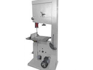 Станок ленточнопильный BELMASH WBS-800/380 - фото 1