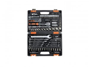 Набор инструмента 82 предметов Вихрь - фото 1