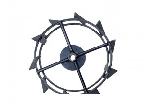 Грунтозацепы для окучивания Киров Patriot/Prorab/TF338   арт. 65433 - фото 1