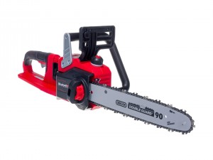 Пила цепная аккумуляторная, без АКБ и ЗУ Einhell GE-LC 36/35 Li - фото 1