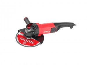 Шлифмашина угловая Felisatti HD FT8501 230/2200 арт. 8501 - фото 1