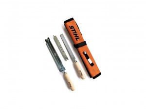 Набор заточной Stihl 0,325 - фото 1