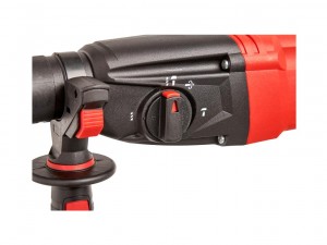 Перфоратор SDS+ Felisatti FT7001 26/800 - фото 6