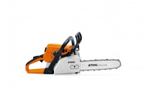 Бензопила Stihl MS 250 18'' 0.325'' + заточ. н - фото 2