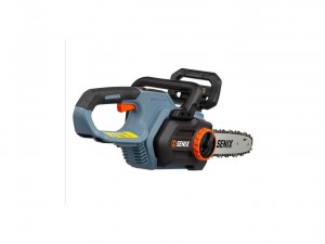 Пила цепная аккумуляторная Senix CSX2-M-EU-0 - фото 3