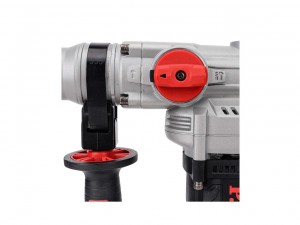 Перфоратор аккумуляторный PIT PBH20H-26A/1 - фото 7