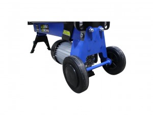 Дровокол электрический Nortool LS 520 - фото 9
