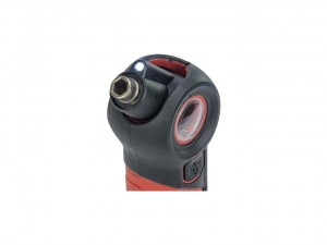 Аккумуляторная отвертка Skil SD5619 Twist 2.0 - фото 4